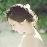 求有唯美意境的qq头像