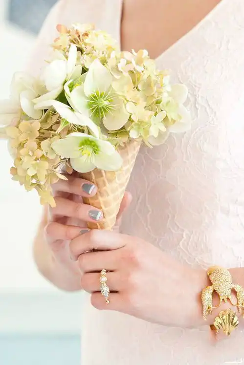 成都马克花艺被520虐到的我,在这个炎炎夏日只有它能让我少女心爆棚了