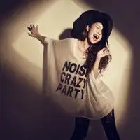 美国美女微信头像