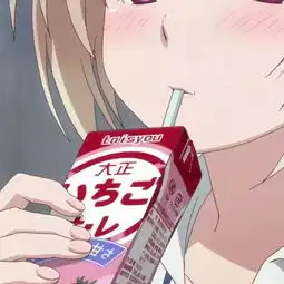 动漫头像丨好看二次元