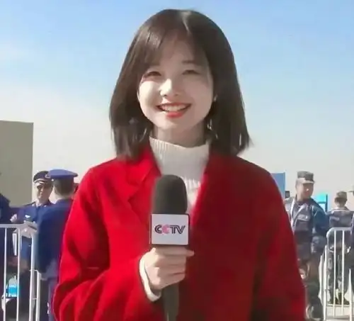 初恋的感觉呼和浩特一高考生撞脸王冰冰,火爆全网