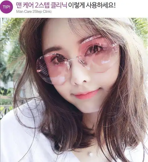 太阳镜女圆脸墨镜女学生时尚潮太阳眼镜明星同款眼镜