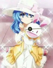 1215岁的美少女照片