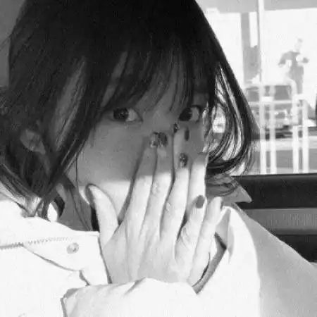 仙女头像堆糖钢琴