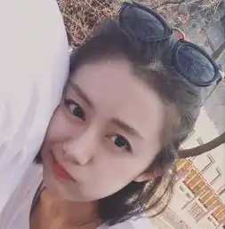 李诞女友黑尾酱从龅牙妹转换成真女神,网友她到底经历了什么