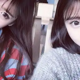 扣扣头像女生小清新女生