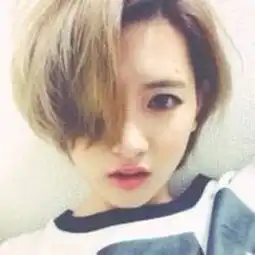 造型师贾晓琳的美拍