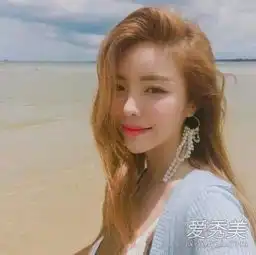 女生适合做头像的图片偏