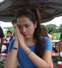 林志玲金泰熙舒淇蔡妍周冬雨文根英中韩同类美女谁最美