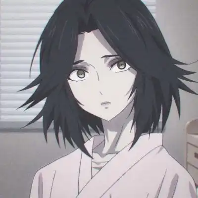 动漫御姐头像虚构推理