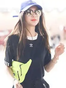 二大女神现身pk杨幂身材傲人娇美,baby青春靓丽活力足