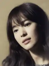 年度清纯氧气美女容貌倾城被赞没有攻击性的美貌