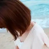 卡通短发女生小人头像微信头像图片大全
