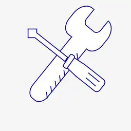 维修工具图标矢量图素材图片免费下载高清psd千库网图片编号9804677