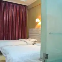 焦作武陟县行政服务中心附近酒店