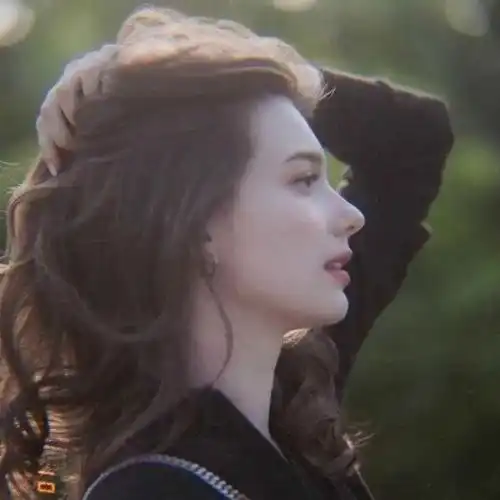 微信头像好久不见的ins风头像