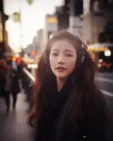 年过40的她,如何宛如二十出头的妙龄少女