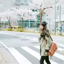 这么拍挺潮的