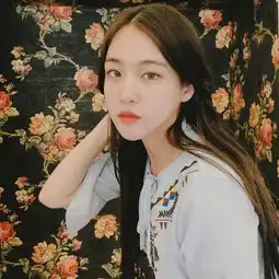 气质长发发型全是美女大爱款