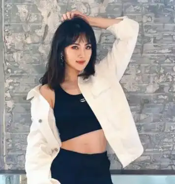 丁真我参加中餐厅有啥坏心眼了,我只想宣传家乡罢了,委屈