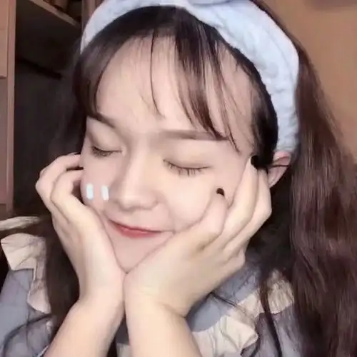 00后学生党专用仙女头像