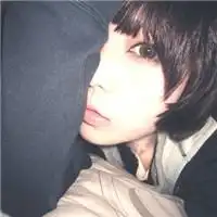 寻找唯美女头像