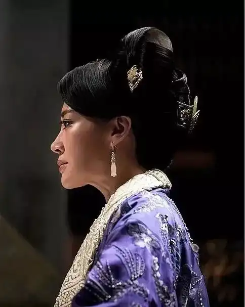 影前沿丨地狱少女将拍真人版,许晴古装片士为知己者开机