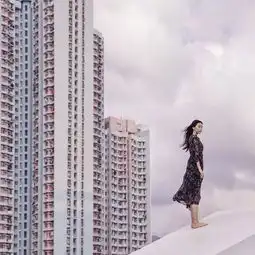 我酸了3年走过23个国家,90后女生旅行照曝光模特摄影师竟然都是自己