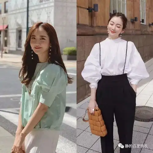 美女淑女头像图片大全搭