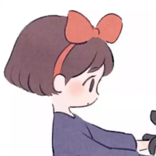 头像遇见的都是天意拥有的都是幸运