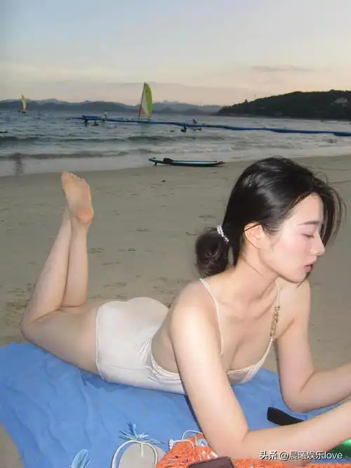 纯欲天花板的女神总是让人欲罢不能