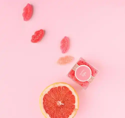 日子苦的时候来颗糖,几款仙女香体糖了解下,缓解你的小