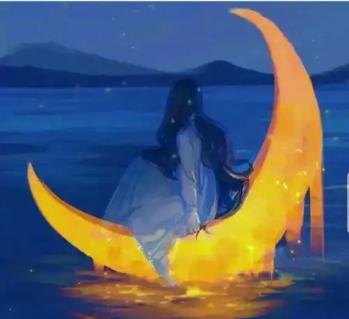 插画背景壁纸分享