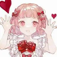 2020微信头像女妖可爱