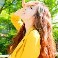 微信头像风景绿色背影微信头像图片大全