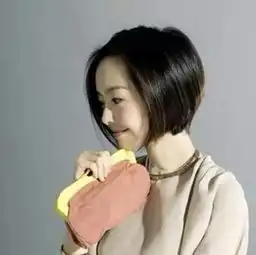 发型设计选错发型少女变大婶,换个发型换颜值