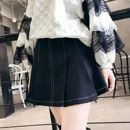 优雅半身裙,穿出长腿好身材