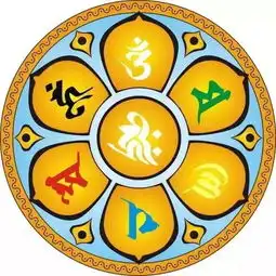 今日聆听六字真言合家安康如意吉祥卍