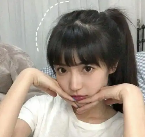 为什么有些女生的嘴唇上会长胡子离不开这3个原因,要重视