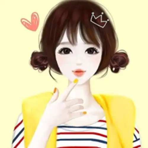 当爱在靠近
