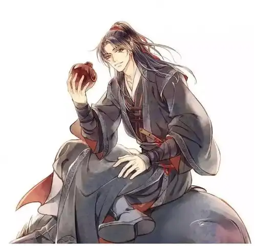 剑来谁不希望自己的师傅是一个顶天立地的大豪杰