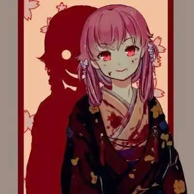 个性网头像女生部位少女