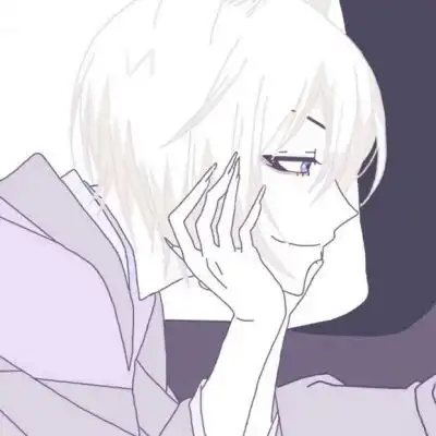 动漫情侣头像满心欢喜到满眼失卡通动漫头像我要个性网