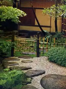 7个小隐于市禅意空间家装庭院设计案例