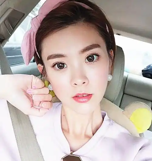 脸大的女生别画这3种眉形,白费力气不说,看着还很显老