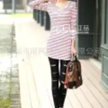 横条t恤女装价格横条t恤女装批发横条t恤女装厂家hc360慧聪网