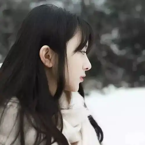 好看的头像丨愿你的每一刻都有阳光陪伴