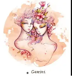 头像女新年星座