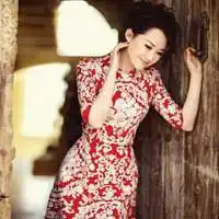 美到窒息的女生头像微信头像图片大全