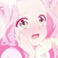 幼稚头像女生动漫